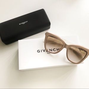 Givenchy Sunglasses NWOT